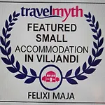 Felixi Maja 3* Viljandi (Viljandimaa)