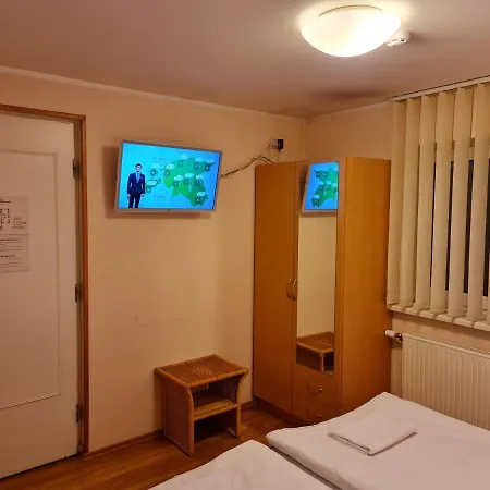 Felixi Maja Viljandi (Viljandimaa)