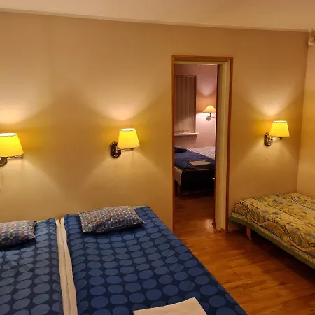Guest house Felixi Maja Viljandi (Viljandimaa)