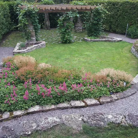 Külalistemaja Felixi Maja