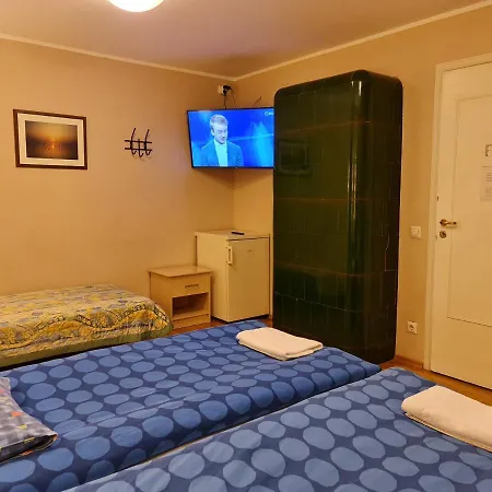 Felixi Maja Külalistemaja Viljandi (Viljandimaa)