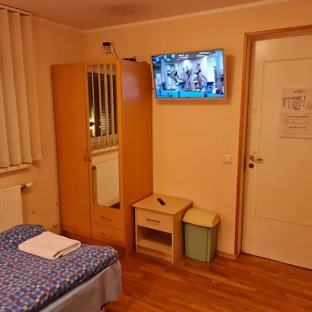 Pensionat Felixi Maja 3*