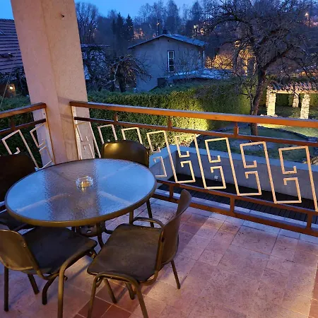 Felixi Maja Viljandi (Viljandimaa)