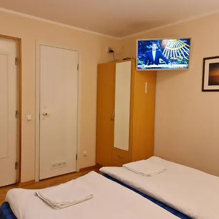 Guest house Felixi Maja