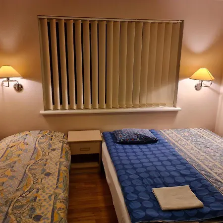 Felixi Maja Külalistemaja Viljandi (Viljandimaa)