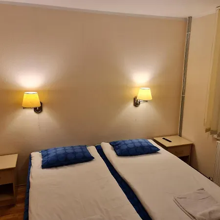 Pensionat Felixi Maja 3*
