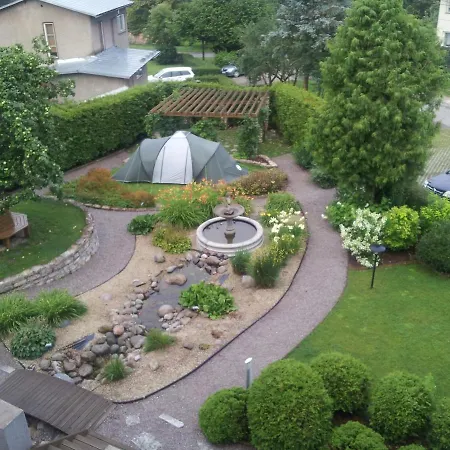 Felixi Maja Affittacamere