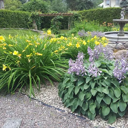 Felixi Maja Viljandi (Viljandimaa)