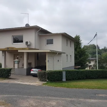 Felixi Maja Affittacamere Viljandi (Viljandimaa)