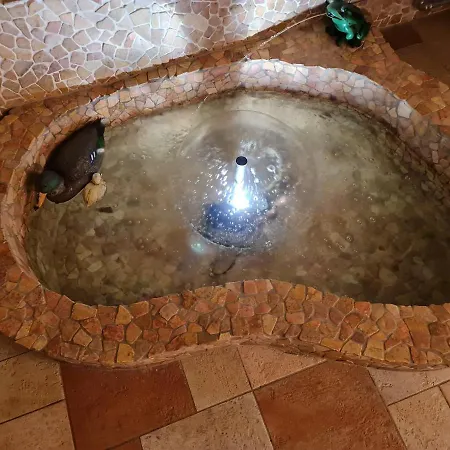 Külalistemaja Felixi Maja