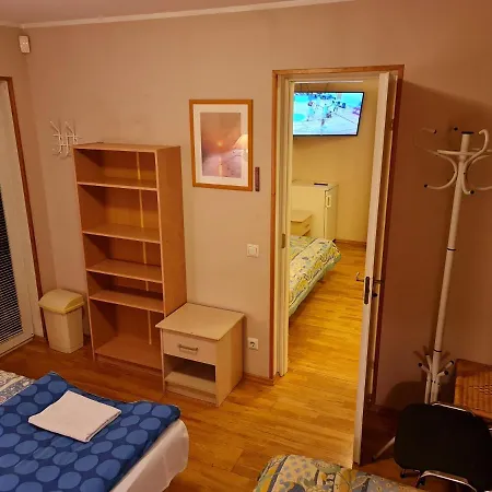 Guest house Felixi Maja Viljandi (Viljandimaa)