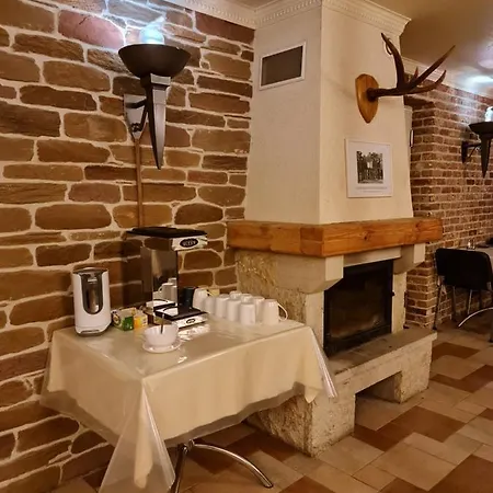 Felixi Maja 3* Viljandi (Viljandimaa)