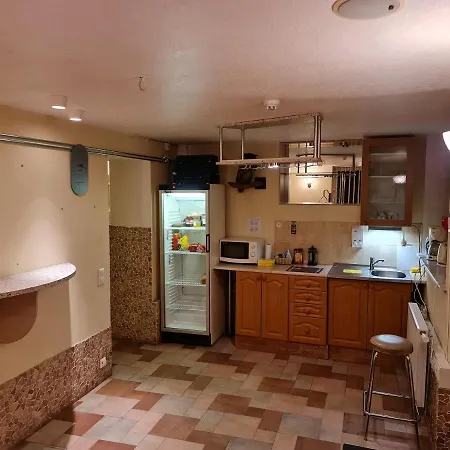 Felixi Maja Külalistemaja Viljandi (Viljandimaa)