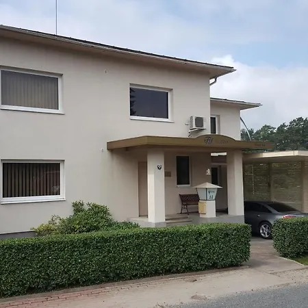 Felixi Maja Viljandi (Viljandimaa)