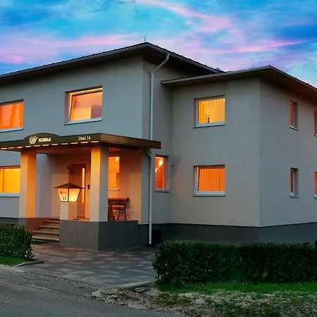 Külalistemaja Felixi Maja