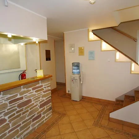 Felixi Maja Pensionat 3*