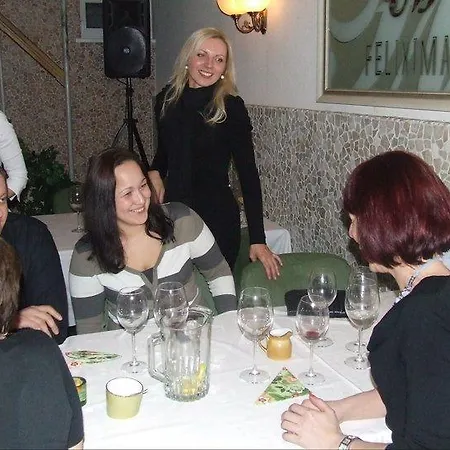 Külalistemaja Felixi Maja