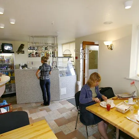 Külalistemaja Felixi Maja