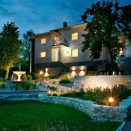 Felixi Maja Guest house *