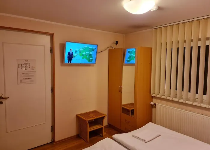 菲利西玛雅酒店 维尔扬迪