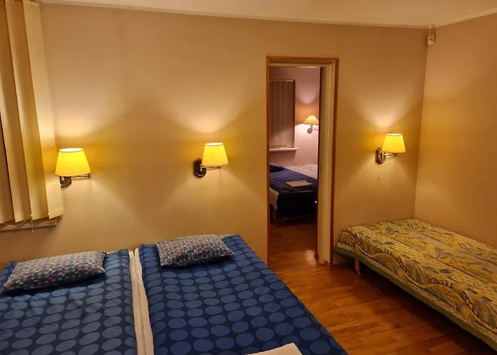 Affittacamere Felixi Maja Viljandi (Viljandimaa)