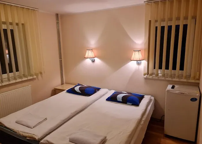 Affittacamere Felixi Maja 3*