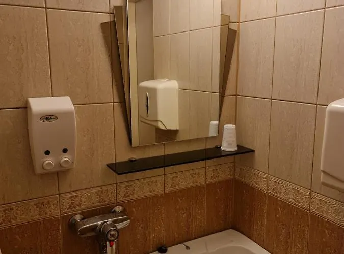 菲利西玛雅酒店 招待所