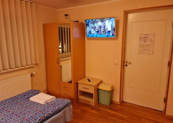 招待所 菲利西玛雅酒店 3*