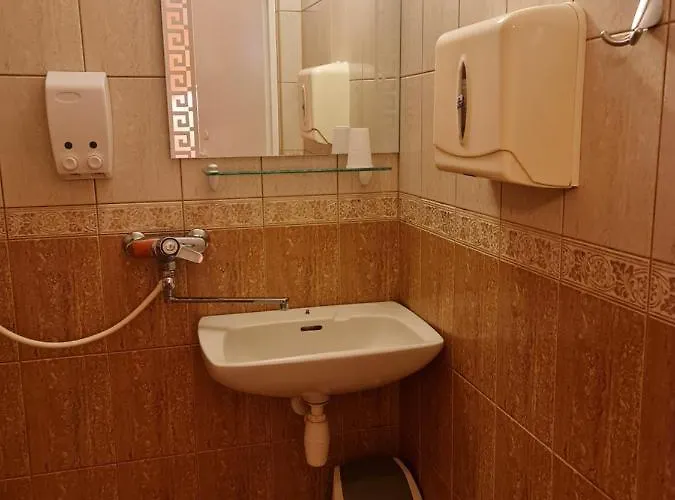 菲利西玛雅酒店 3*