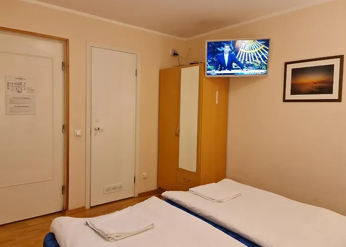 招待所 菲利西玛雅酒店