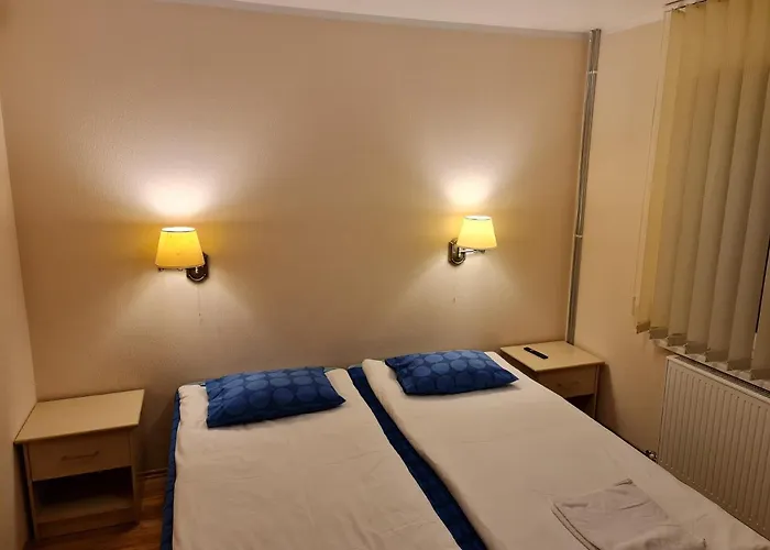 Affittacamere Felixi Maja 3*