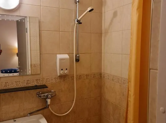 Affittacamere Felixi Maja 3*