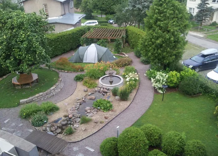 Felixi Maja Affittacamere