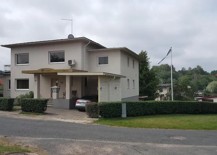 Felixi Maja Affittacamere Viljandi (Viljandimaa)