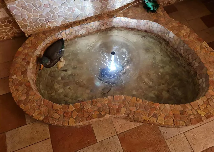 Affittacamere Felixi Maja