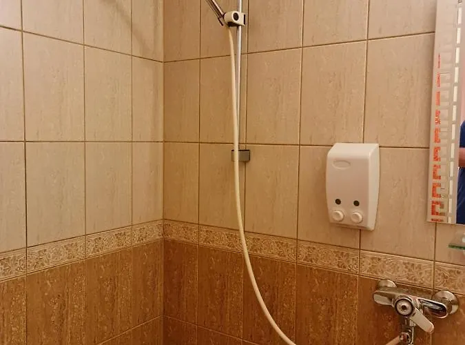 招待所 菲利西玛雅酒店