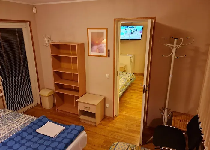 Affittacamere Felixi Maja Viljandi (Viljandimaa)