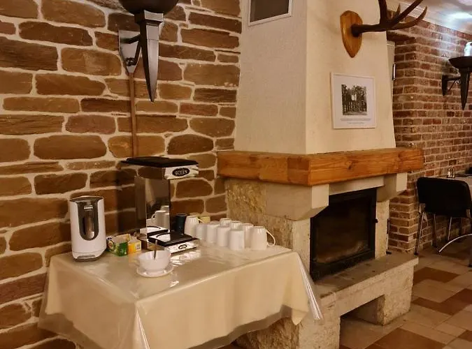 Felixi Maja 3* Viljandi (Viljandimaa)