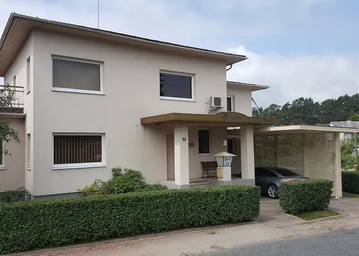 菲利西玛雅酒店 维尔扬迪