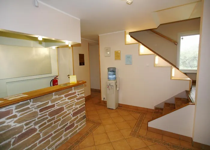 菲利西玛雅酒店 招待所 3*