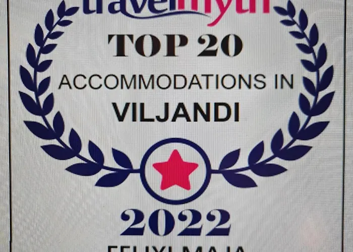 Affittacamere Felixi Maja 3*