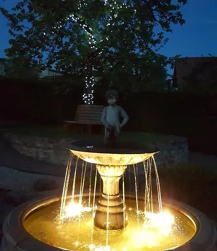 Felixi Maja Viljandi (Viljandimaa)