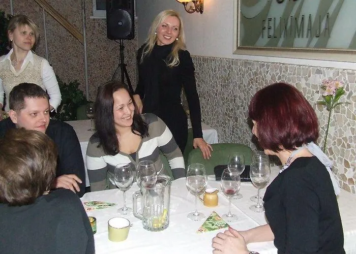 Affittacamere Felixi Maja