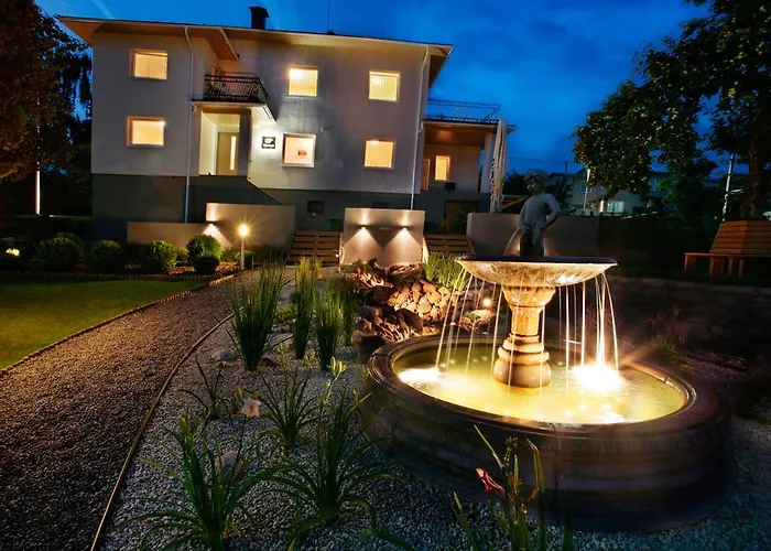 Felixi Maja 3* Viljandi (Viljandimaa)